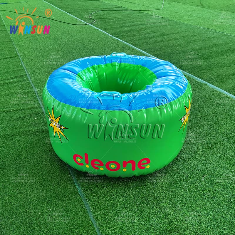 Custom Inflatable Bumper Boppers