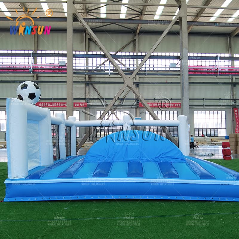 Customed Inflatable Sport Theme Park