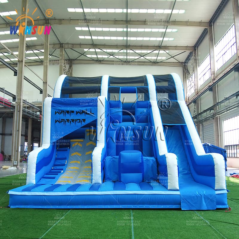 Customed Inflatable Sport Theme Park