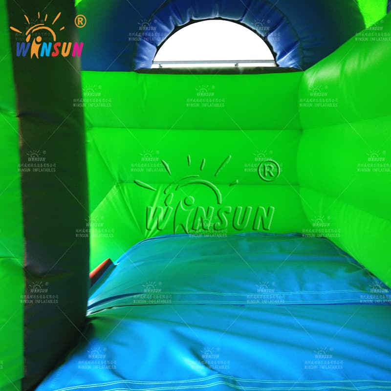 Commercial Inflatable Outdoor Slide