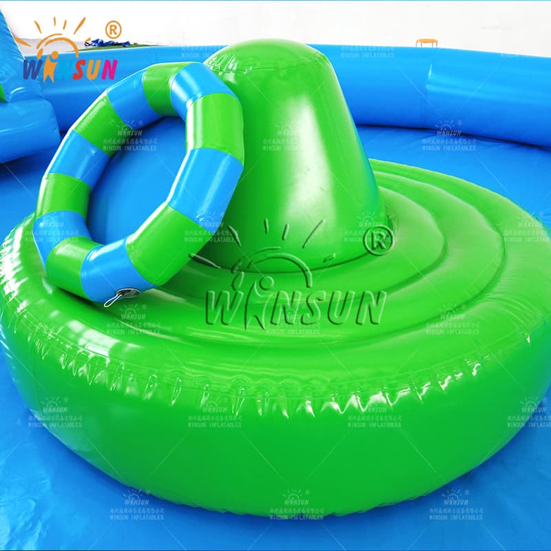 Commercial Inflatable Paddling Pool