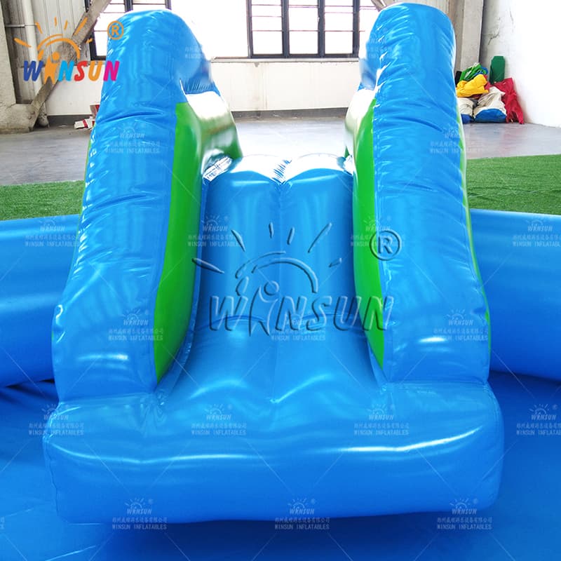 Commercial Inflatable Paddling Pool