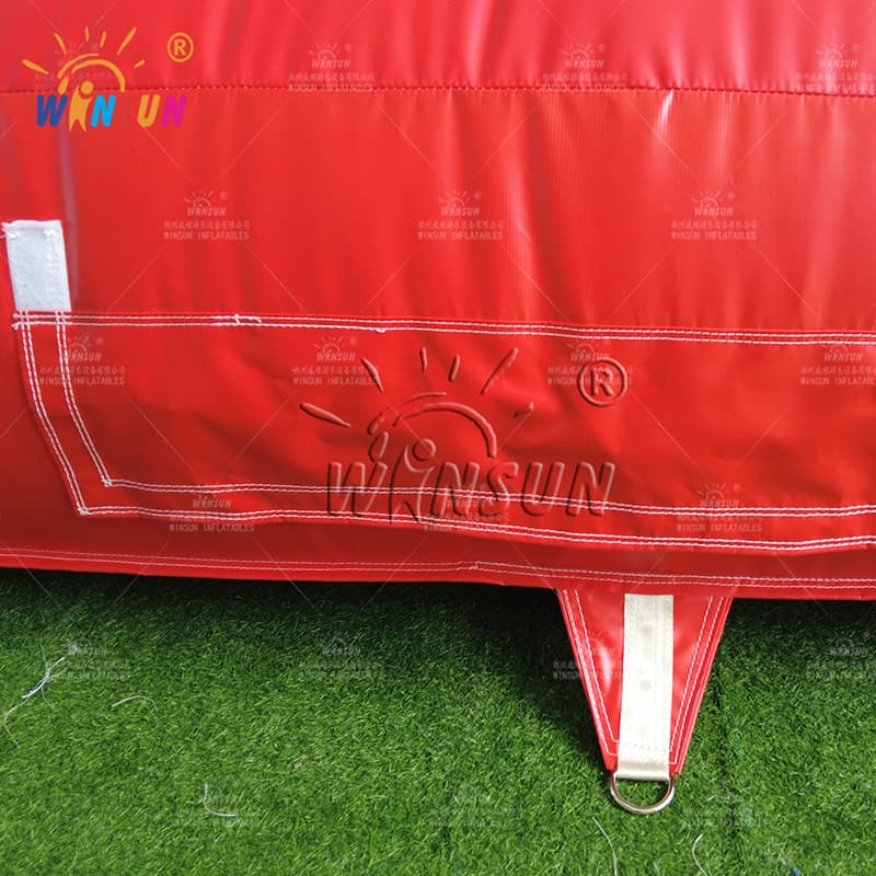 Outdoor Giant Inflatable Jumping Pad for Kids