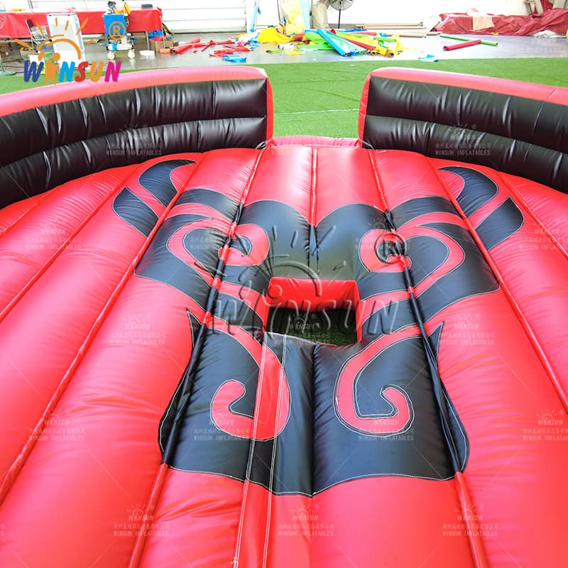 Inflatable Toro Mechanics Mechanical Rodeo Bull